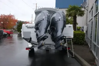 Thumbnail von Kingfisher 2825 Coastal Express 2026 Kingfisher – 2825 Coastal Express