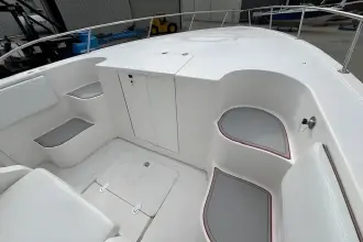 Thumbnail von Fountain 38 Sportfish Cruiser Just Do It II