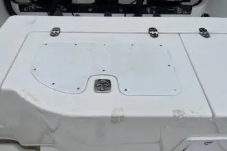 Thumbnail von Fountain 38 Sportfish Cruiser Just Do It II