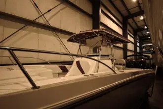 Thumbnail von Fountain 38 Sportfish Cruiser Just Do It II