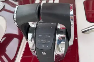 Thumbnail von Fountain 38 Sportfish Cruiser Just Do It II