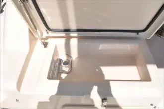 Thumbnail von Grady White Express 330