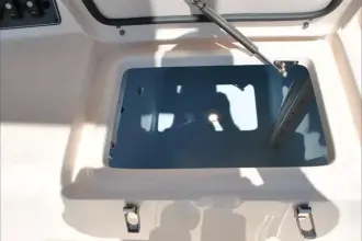 Thumbnail von Grady White Express 330