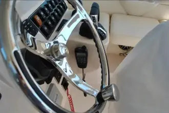 Thumbnail von Grady White Express 330