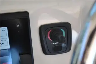 Thumbnail von Grady White Express 330