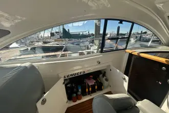 Thumbnail von Beneteau Gran Turismo 44