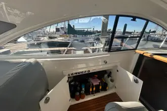 Thumbnail von Beneteau Gran Turismo 44