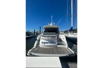 Thumbnail von Beneteau Gran Turismo 44