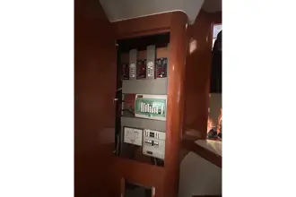 Thumbnail von Beneteau Gran Turismo 44