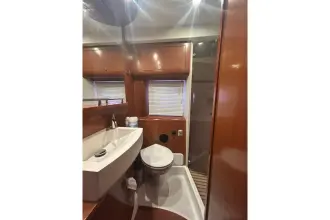 Thumbnail von Beneteau Gran Turismo 44