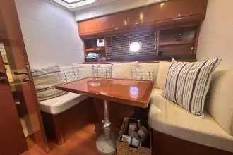 Thumbnail von Beneteau Gran Turismo 44