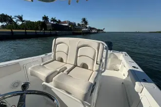 Thumbnail von Sea Hunt Gamefish 30 CB