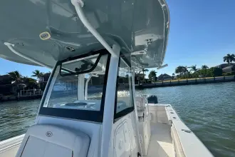 Thumbnail von Sea Hunt Gamefish 30 CB