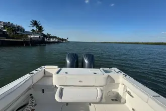 Thumbnail von Sea Hunt Gamefish 30 CB