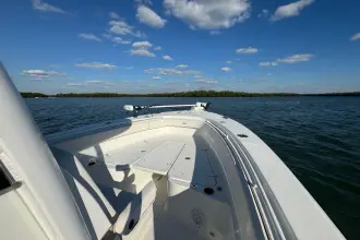 Thumbnail von Sea Hunt Gamefish 30 CB