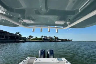 Thumbnail von Sea Hunt Gamefish 30 CB