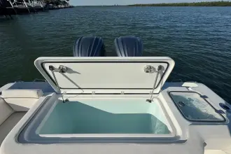 Thumbnail von Sea Hunt Gamefish 30 CB