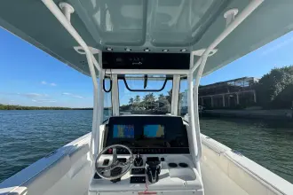 Thumbnail von Sea Hunt Gamefish 30 CB