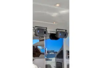 Thumbnail von Azimut FLY 55