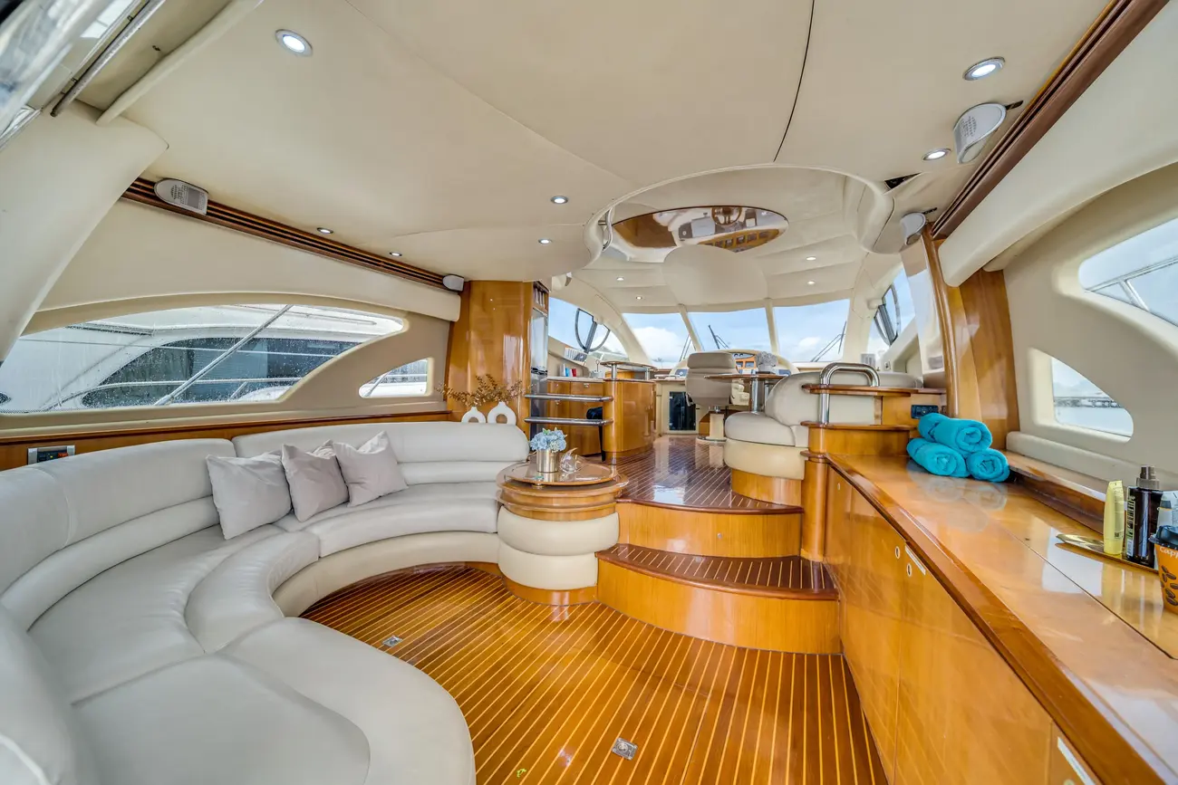 Thumbnail von アジマット FLY 55