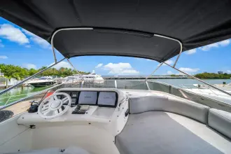 Thumbnail von Azimut FLY 55