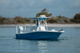 Thumbnail von Yellowfin 26 Hibrit