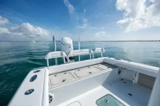 Thumbnail von Yellowfin 26 Hibrit