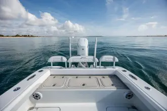 Thumbnail von Yellowfin 26 Hibrit