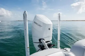 Thumbnail von Yellowfin 26 Hibrit