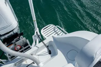 Thumbnail von Yellowfin 26 Hibrit