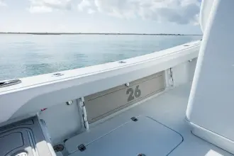 Thumbnail von Yellowfin 26 Hibrit