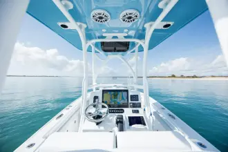 Thumbnail von Yellowfin 26 Hibrit