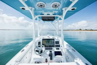 Thumbnail von Yellowfin 26 Hibrit