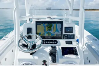 Thumbnail von Yellowfin 26 Hibrit