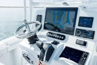 Thumbnail von Yellowfin 26 Hibrit