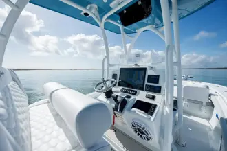 Thumbnail von Yellowfin 26 Hibrit