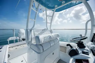 Thumbnail von Yellowfin 26 Hibrit