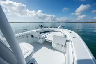 Thumbnail von Yellowfin 26 Hibrit