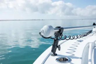 Thumbnail von Yellowfin 26 Hibrit