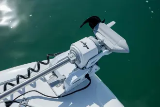 Thumbnail von Yellowfin 26 Hibrit