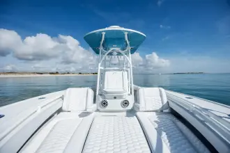 Thumbnail von Yellowfin 26 Hibrit