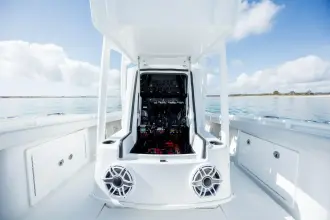 Thumbnail von Yellowfin 26 Hibrit