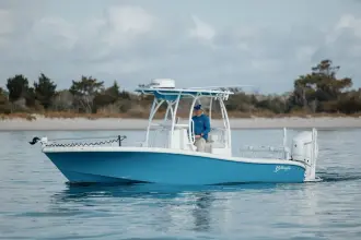 Thumbnail von Yellowfin 26 Hibrit