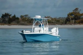 Thumbnail von Yellowfin 26 Hibrit