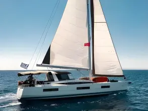 Thumbnail von Jeanneau Yachts 60