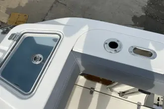 Thumbnail von Boston Whaler 350 Realm