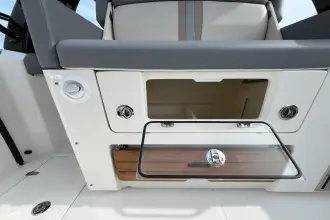 Thumbnail von Boston Whaler 350 Realm