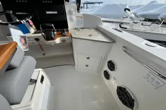 Thumbnail von Boston Whaler 350 Realm