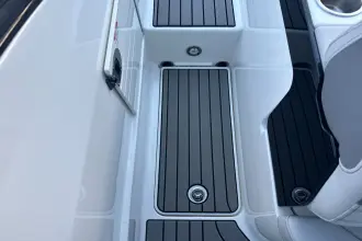 Thumbnail von Sea Ray 260 SLX-OB