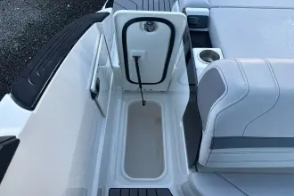 Thumbnail von Sea Ray 260 SLX-OB